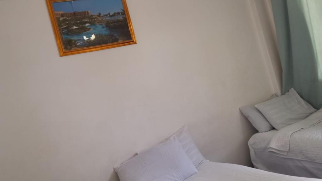 Rosebank Accommodation ヨハネスブルグ エクステリア 写真